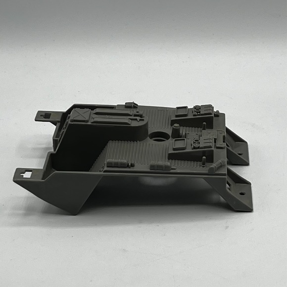 GI Joe HAVOC Original Parts Cockpit 1986 Vintage HASBRO ARAH - Picture 3 of 10